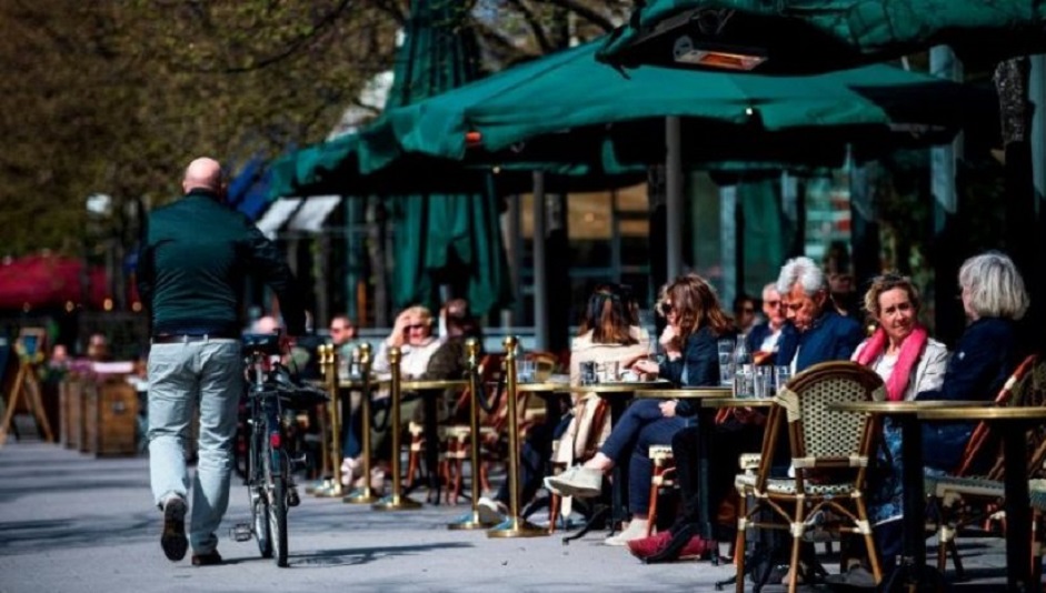 Shqiperia e treta ne Europe per numrin me te larte te kafeneve